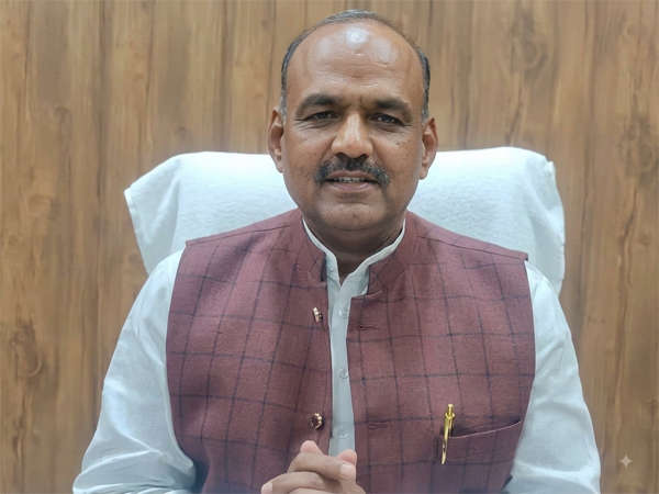 Dr. Sanwar Patel - Chairman MP Waqf Board