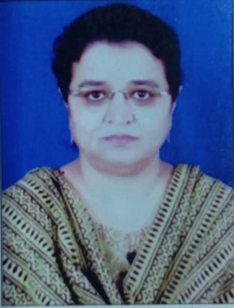 Chief Executive Officer MP Waqf Board