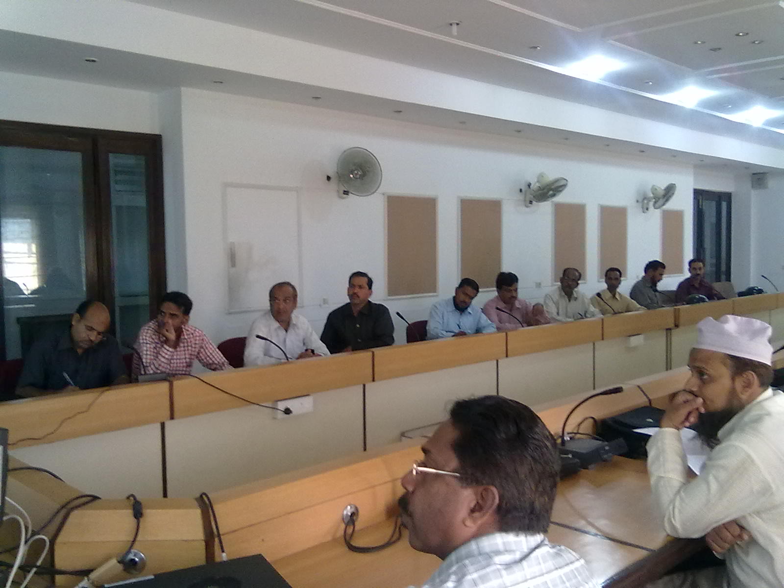 Training Program