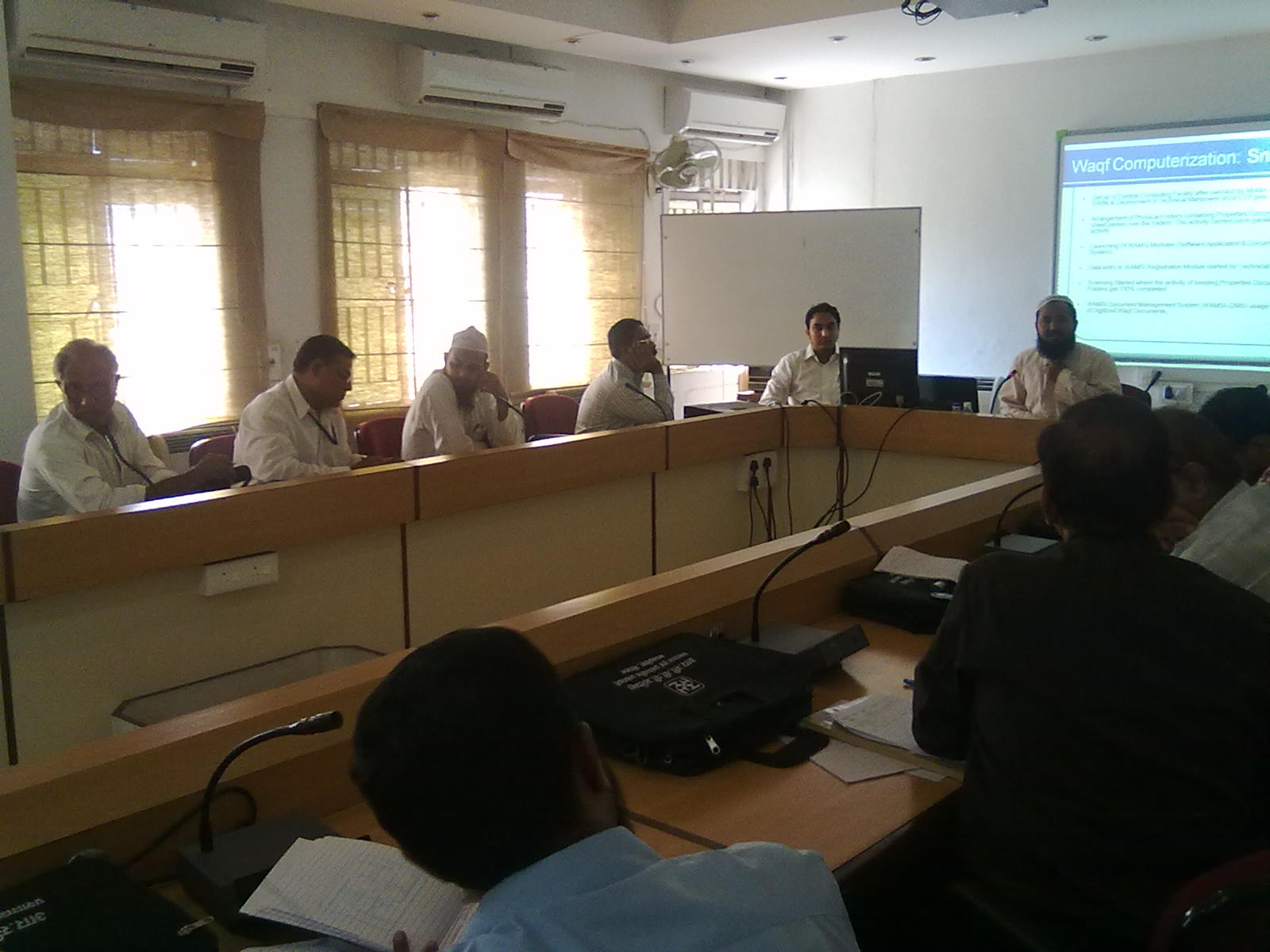 Training Program
