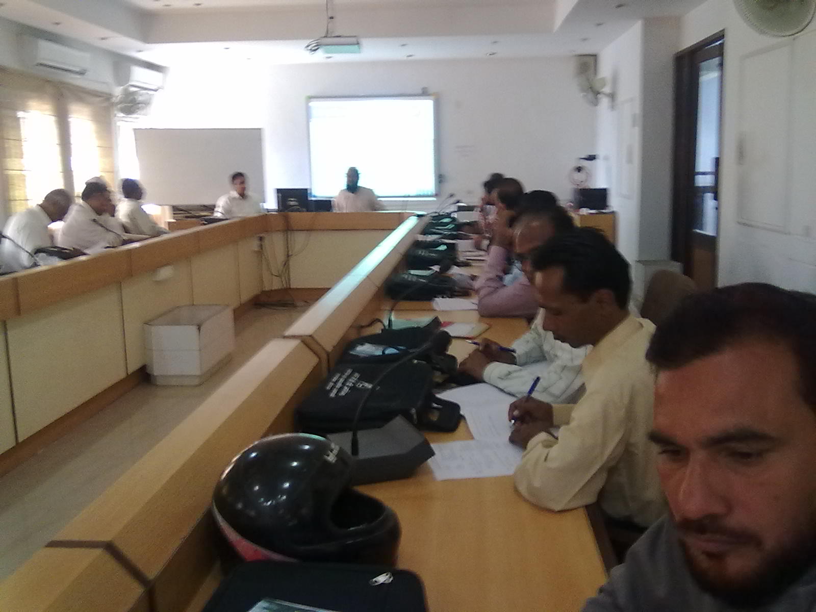 Training Program